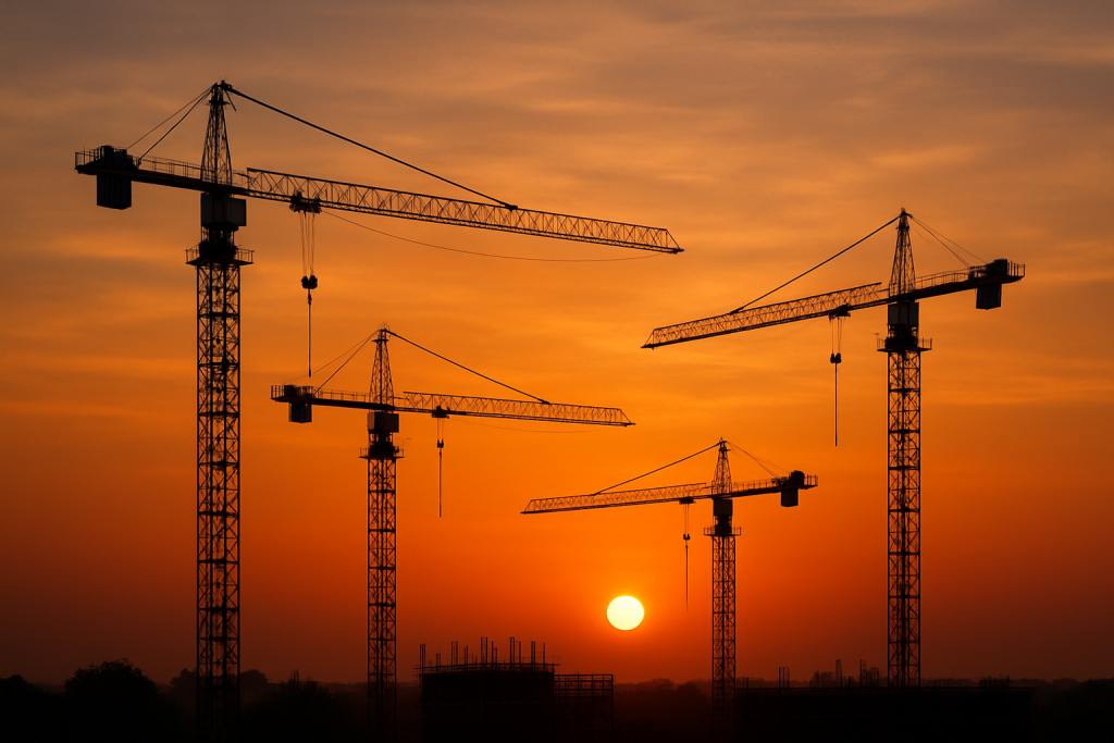 اجاره تاورکرین